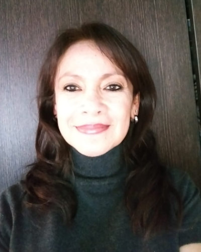 Silvia Cristina León