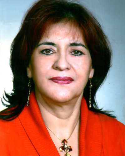 Rosario Susana Álvarez